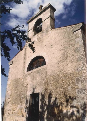 Lieu de culte