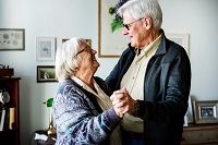 L’hébergement des personnes âgées